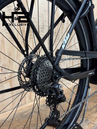 KTM Power Sport 10 Shimano Deore 2022