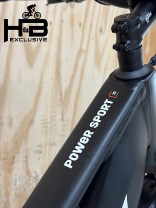 KTM Power Sport 10 Shimano Deore 2022