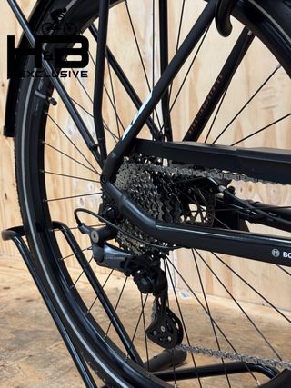 KTM Power Sport 10 Shimano Deore 2022