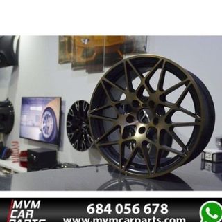 Llantas BMW M4 GTS Serie 4/5 M5
