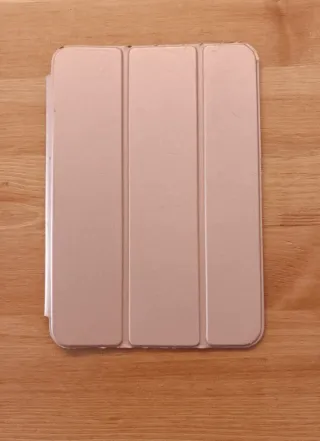 iPad mini 6 Rosa + cargador+ Apple Pencil 2