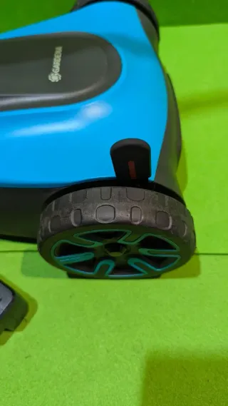 Cortacésped Gardena HandyMower