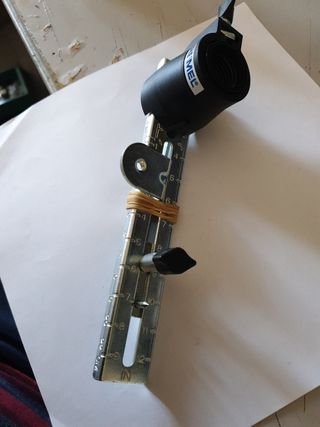 Cortador Circular Dremel 678