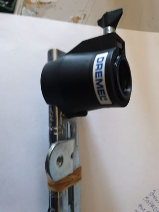 Cortador Circular Dremel 678