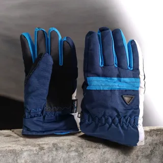 Guantes nieve