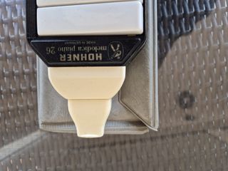 Melódica Hohner 26 con funda