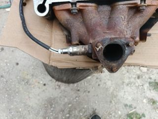 Culata Seat Marbella