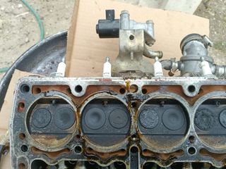 Culata Seat Marbella