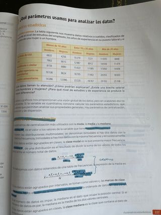Matemáticas A. 4 Secundaria. Revuela. Comunidad...