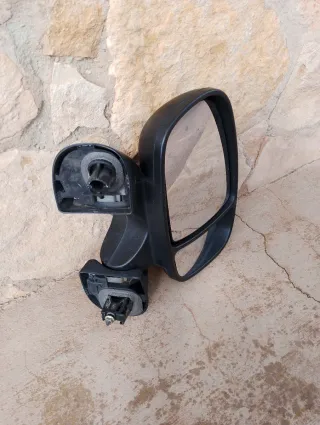 Espejo retrovisor lateral derecho