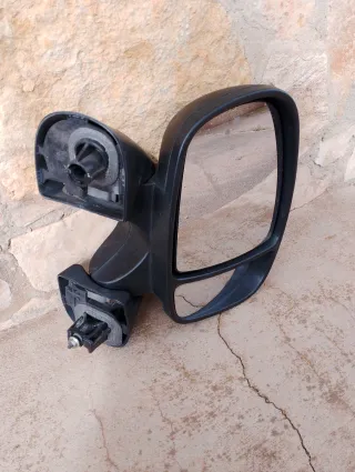 Espejo retrovisor lateral derecho