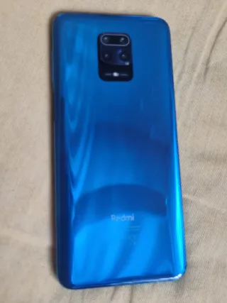 Xiaomi Redmi Note 9s