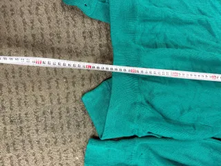 ¡¡OFERTA!! Talla L Cárdigan Lacoste Vintage