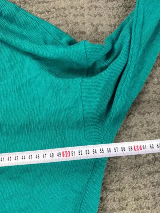 ¡¡OFERTA!! Talla L Cárdigan Lacoste Vintage