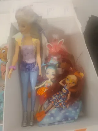 Pack Bebés Llorones