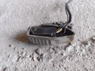 Regulador Voltaje Yamaha Virago 535