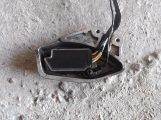 Regulador Voltaje Yamaha Virago 535