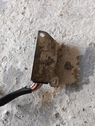 Regulador Voltaje Yamaha Virago 535