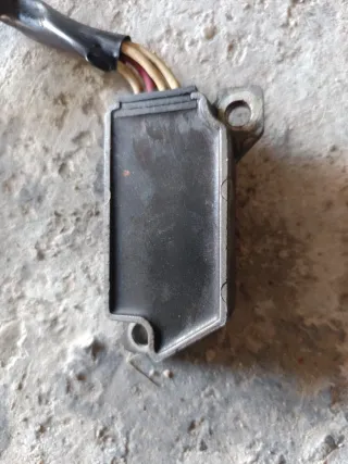 Regulador Voltaje Yamaha Virago 535