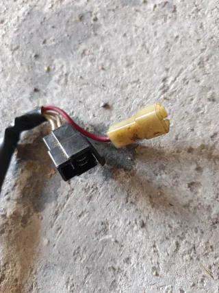 Regulador Voltaje Yamaha Virago 535