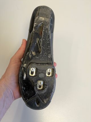 Zapatillas SPECIALIZED SWORKS 7 PETER SAGAN LTD 41