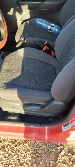 Daewoo Matiz 2001 ÚLTIMO PRECIO