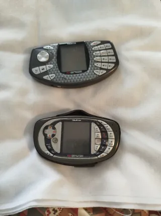Nokia N-Gage