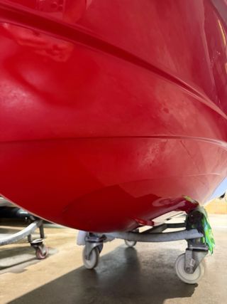 Yamaha GP 1800 R SVHO Jet Ski