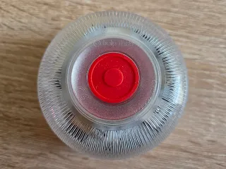 Baliza V16, Help Flash IoT Vodafone