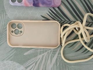 Cover iPhone 13 Pro (2 unità)