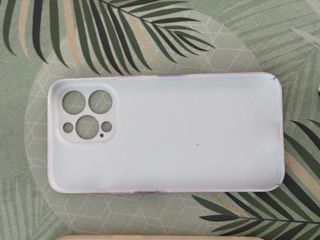 Cover iPhone 13 Pro (2 unità)
