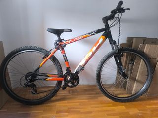 Bicicleta BH