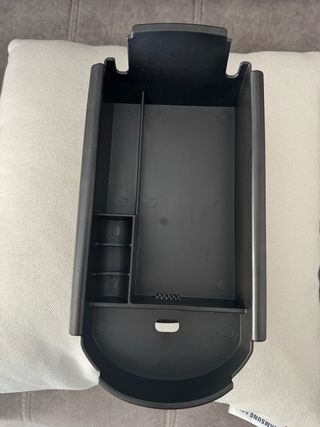 Bandeja Guantera Reposabrazos Toyota CHR