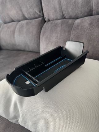 Bandeja Guantera Reposabrazos Toyota CHR