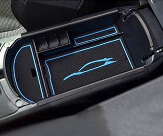 Bandeja Guantera Reposabrazos Toyota CHR