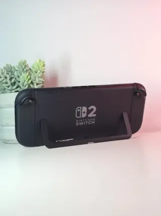 Nintendo Switch 2 + Pokemon Z A + Mario Kart 8