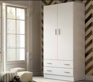 ARMARIO MODERNO GRAN CAPACIDAD – VARIOS MODELOS