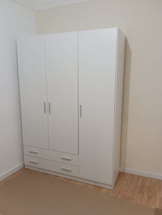 ARMARIO MODERNO GRAN CAPACIDAD – VARIOS MODELOS
