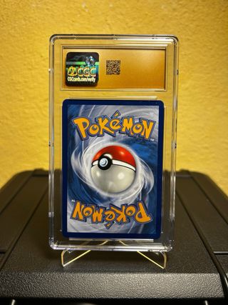 Mewtwo 231 CGC 10 Pristine