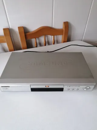 Reproductor DVD Samsung