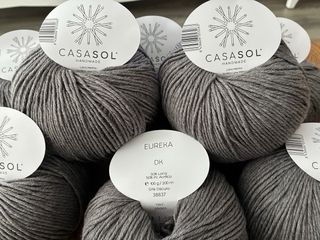 Kit Ovillos Casasol para Jersey Anisa