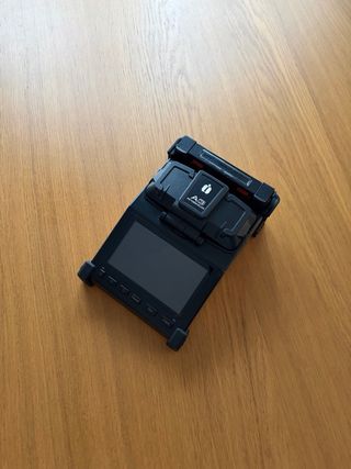 Fusionadora Inno A3 FTTH