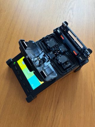 Fusionadora Inno A3 FTTH