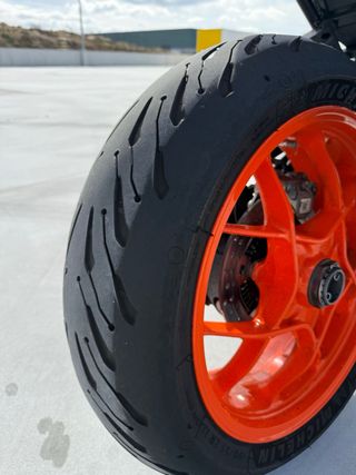 KTM 1290 SUPERDUKE GT Touring Moto