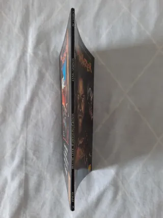 HELLBLAZER : HABITOS PELIGROSOS.