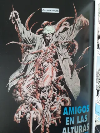 HELLBLAZER : HABITOS PELIGROSOS.
