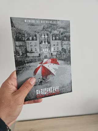 Quadro Hueforge per videogiochi, film o serie TV