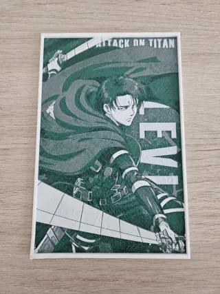 Quadro Hueforge per videogiochi, film o serie TV