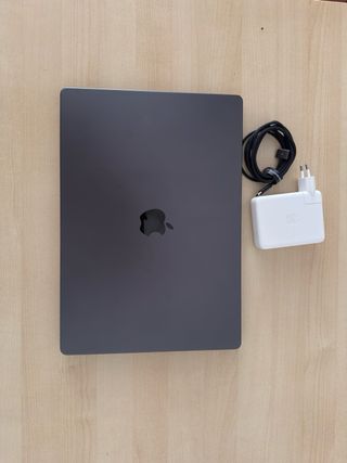 MacBook Pro M4 Pro 16'' 512GB - Space Black