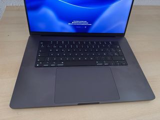 MacBook Pro M4 Pro 16'' 512GB - Space Black
